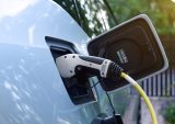 Comdata Debuts Contactless Payments for EV Charging