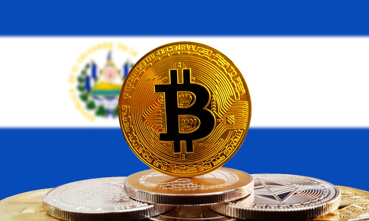 $500M Committed to El Salvador Bitcoin Bond