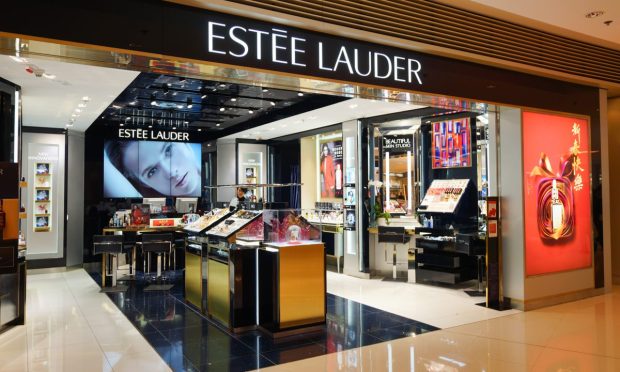 Estee Lauder Sees Online Potential Amidst Brick-and-Mortar Recovery