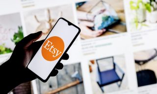 Etsy Active Sellers Reach 7.5M, Active Buyers Hit 96.3M