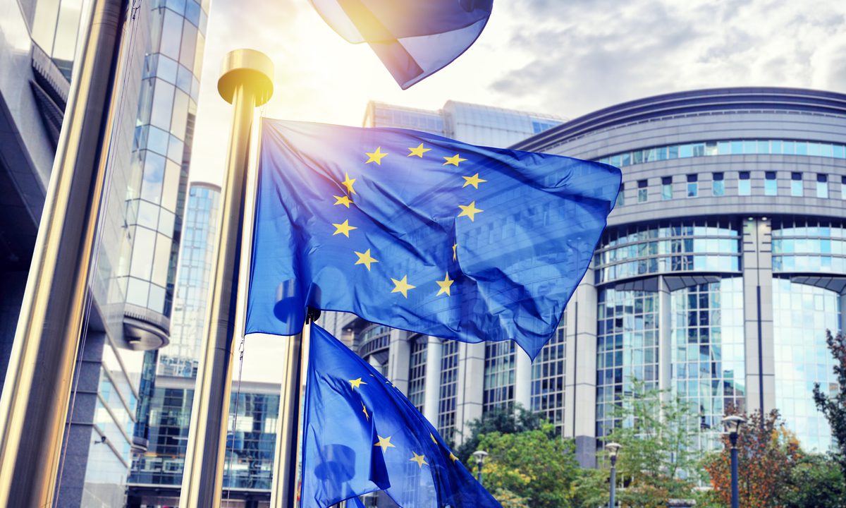 European Parliament Indefinitely Delays Crypto Reg Vote Slated for Monday