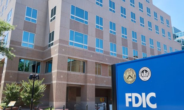 FDIC enforcement actions banks
