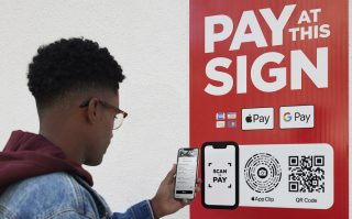 Today in the Connected Economy: Parking Operators Trying to Combat QR Code Fraud; Trax, Raistone Partner on Invoice Payment Extensions