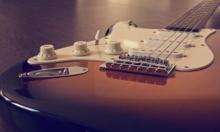 Fender’s CFO on Using Machine Learning to See the Whole Picture