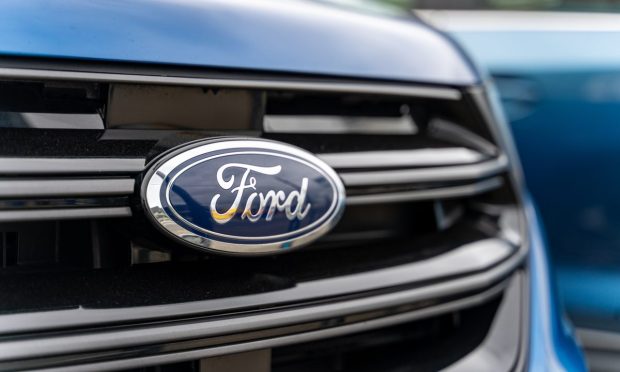 Ford Looks to Connected Services, eCommerce to Build ‘Always-on’ Relationships With Drivers