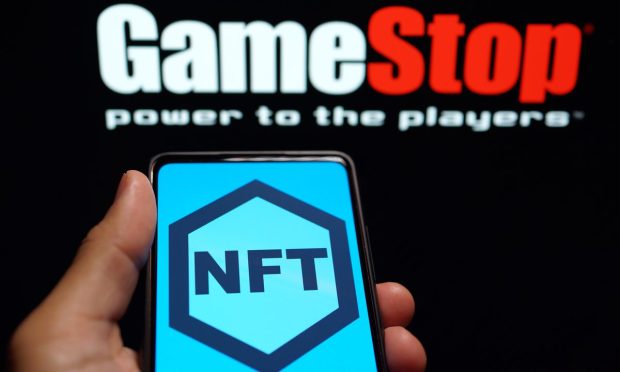Is GameStop’s New NFT Marketplace Diversification or Distraction?