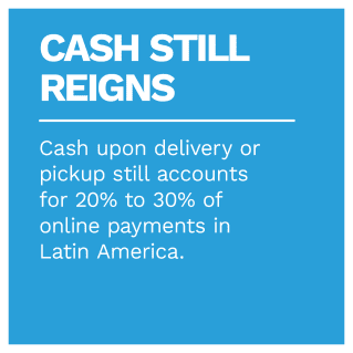 Global Merchants' Guide To Latin America February 2022 - Discover how seamless payments can help streaming services engage and retain customers in Latin America