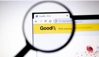 GoodRx Shares Sink to Lows as COVID Pinches Prescription Transactions