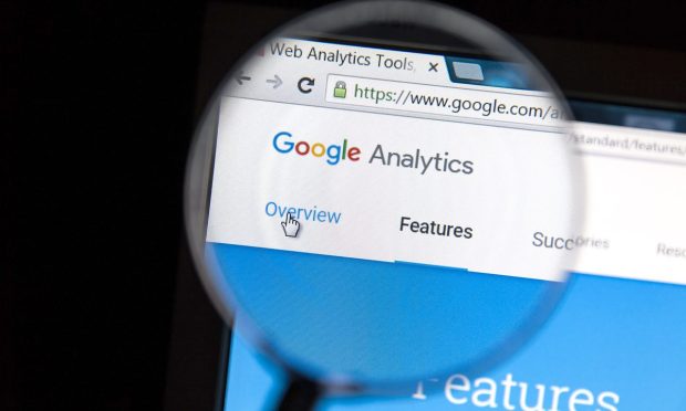 French Privacy Regulator Rules Against Use of Google Analytics