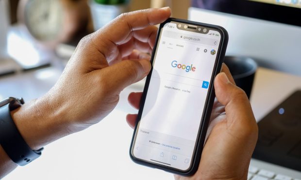 Antitrust Remedies in Digital Search Hinge on User Behavior 