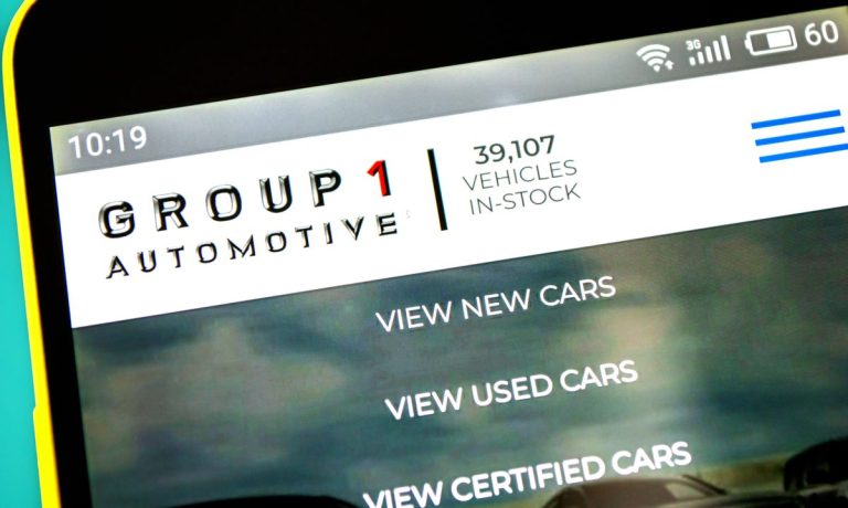 Car Dealers Turn to Omnichannel Platform