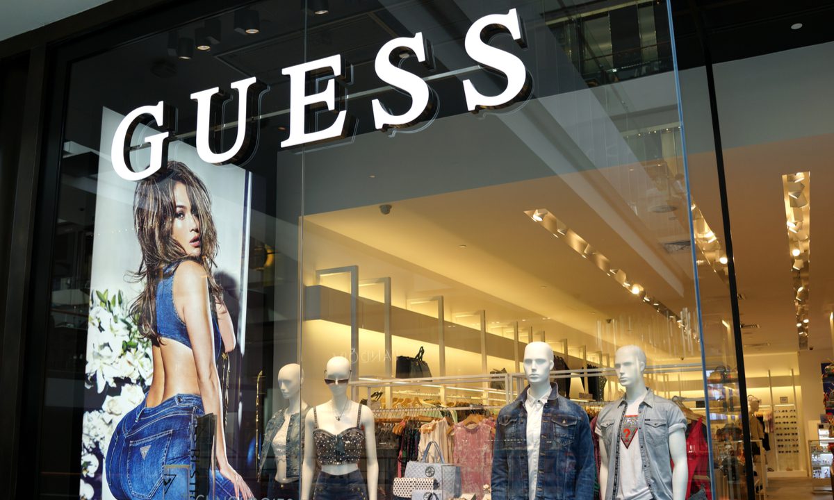 Activists Call for Guess Founders to Step Down