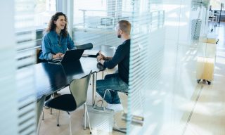 Stuttgart HR Startup Flip Raises $30M to Grow its App for Deskless Workers in UK