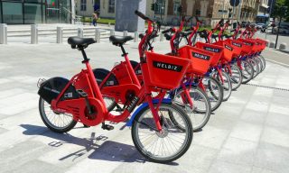 Connected Micromobility Solutions Tackle ‘Last Mile’ of the Daily Commute