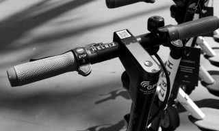 Micro-Mobility Platform Helbiz Integrates With Klarna