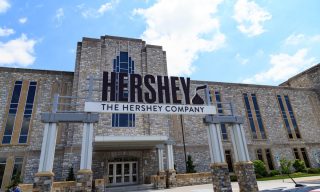Hershey Gets Granular About Data Analytics as eGrocery Advertising Becomes Smarter