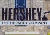 Hershey Widens Lead in Sweets Despite Competition From Private Label