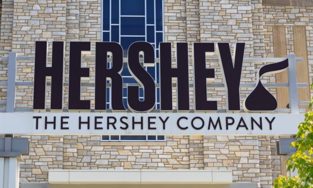Hershey Steps up in-Store Marketing as Consumers Expect Deals