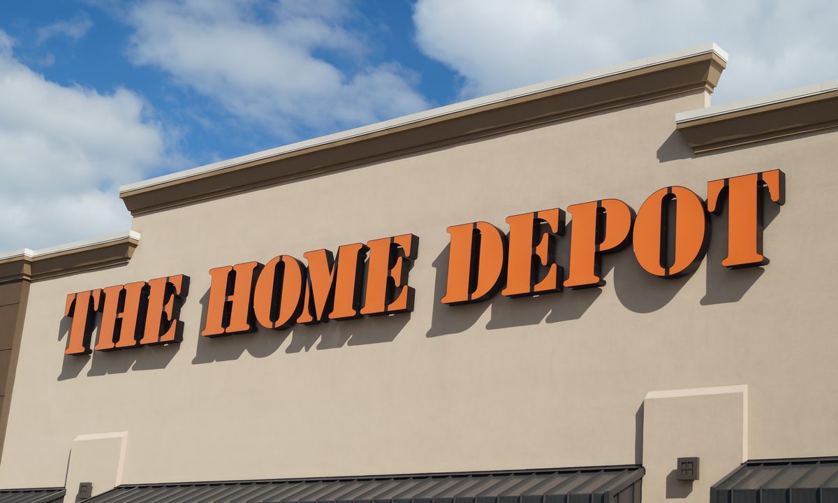 Today in Retail: Walmart Launches Spring Lines; Home Depot Celebrates Its Economic Agility
