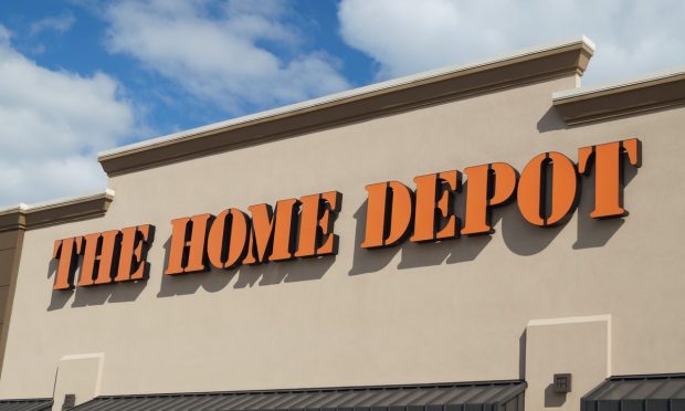 Today in Retail: Walmart Launches Spring Lines; Home Depot Celebrates Its Economic Agility