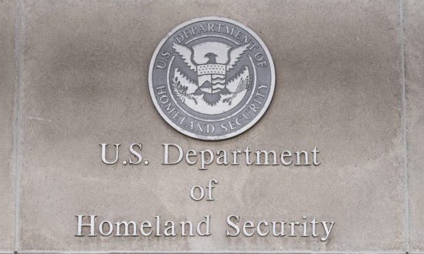 Homeland Security Official Urges Data Protection