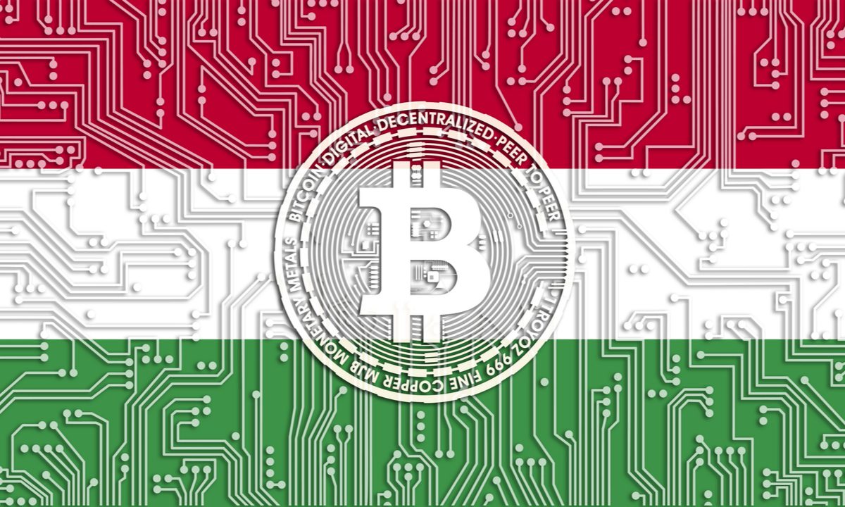 Hungary’s Central Bank Backs EU Crypto Ban