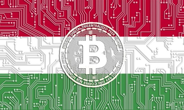 Hungary, cryptocurrency