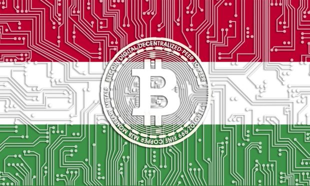 Hungary’s Central Bank Backs EU Crypto Ban