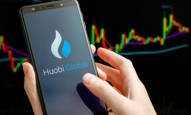 Chinese Crypto Platform Huobi to Re-Enter US Market