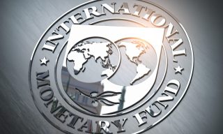 IMF Sees Threat to World Economy if AI Falls Short
