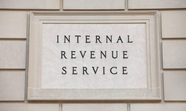IRS Backs Down on Facial Recognition System