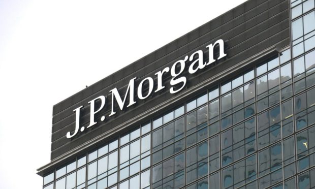 Nigeria Seeks $1.7B From JP Morgan Over ‘Gross Negligence’