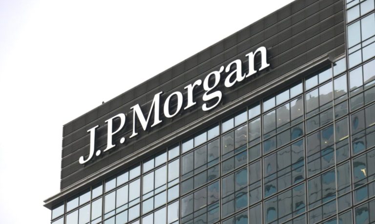 JP Morgan