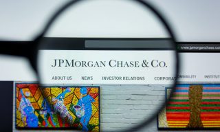 Secret JPMorgan Division Developing Startup Investment Platform
