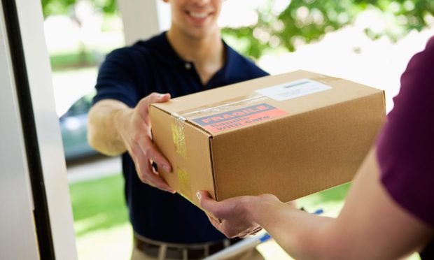 Post-Purchase Platform Narvar Launches Home Pickup