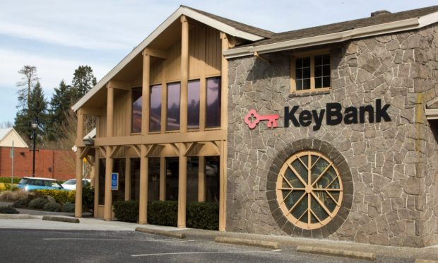Today in the Connected Economy: Google Helps KeyBank Go Cloud First