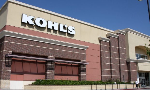 Kohl’s Dismisses Takeover Bids as Too Low