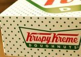 Krispy Kreme Looks to Dark Store Model to Drive Delivery Growth