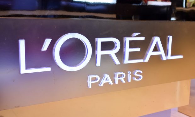 L’Oréal eCommerce Growth Sparks 2021 Sales Spike