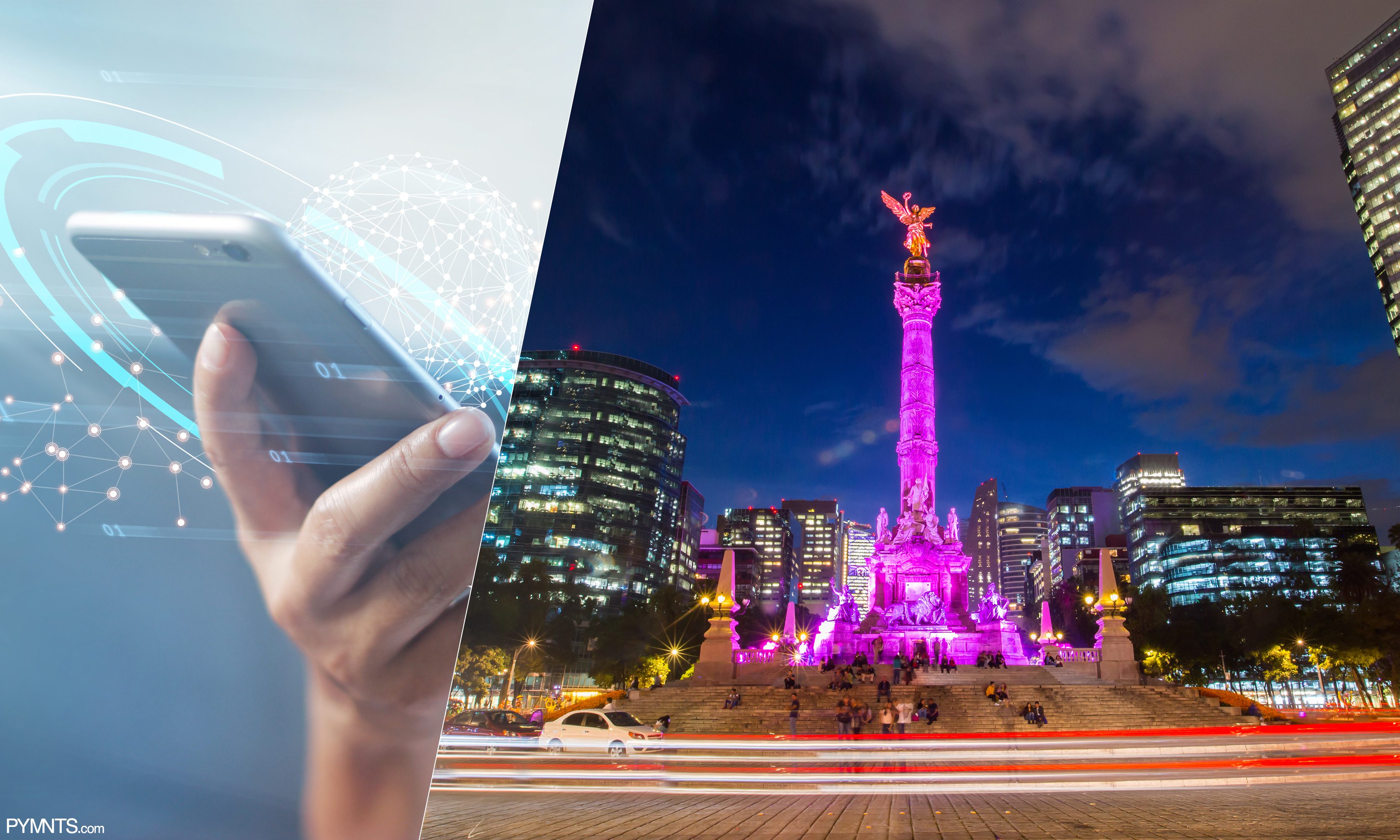 Mexico Unicorn Clip on Mobile Wallets and the Digital-First Consumer
