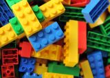 Lego Uses Mall Space to Click With Customers