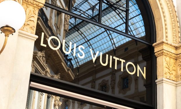 Louis Vuitton Shows Pricing Power Amid Strong Demand for Luxury Goods