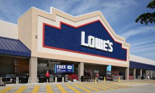 Lowe’s Unveils DIY-U by Lowe’s Digital How-to Project Workshop Portal
