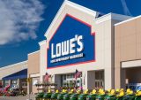 Lowe’s Rolls Out Solid Home Improvement Forecast