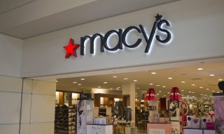 Is AI Macy’s Santa’s Little Helper?