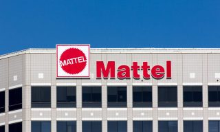 Mattel Wasn’t Toying Around as It Took Disney Back