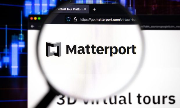 Will the Metaverse Turn Real Estate VR Company Matterport Into More Than An SEO Grab?
