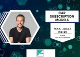 Subscription Payment Model Could Become Fourth Pillar of Auto Financing