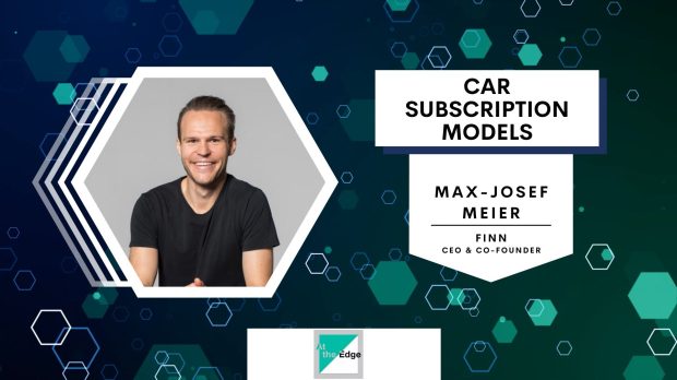 Subscription Payment Model Could Become Fourth Pillar of Auto Financing