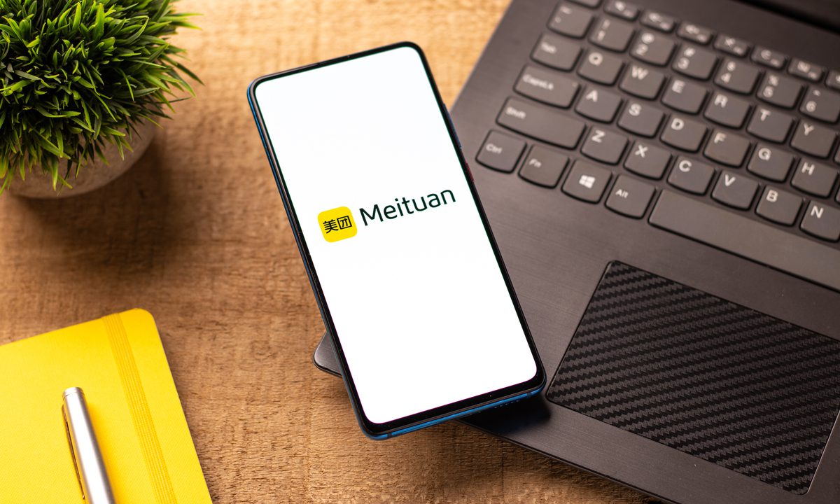 Meituan Loses 26B as Chinese Regulators Step In